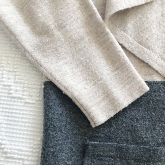 Madewell Meridian Sweater Coat - Picture 5 of 6